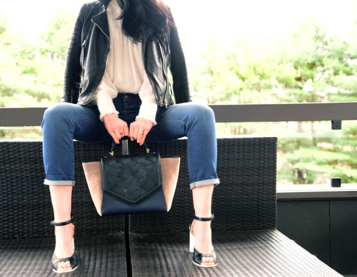 Welden Handbags Shapes