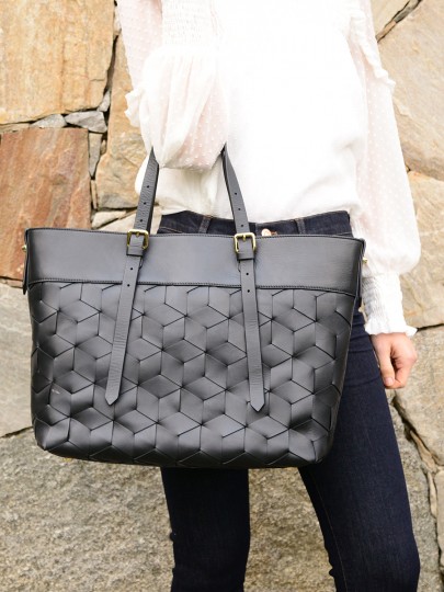 Meridian Tote