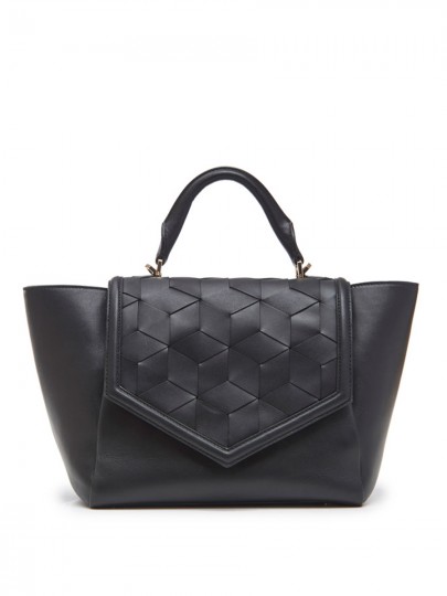 Saunter Flap Satchel