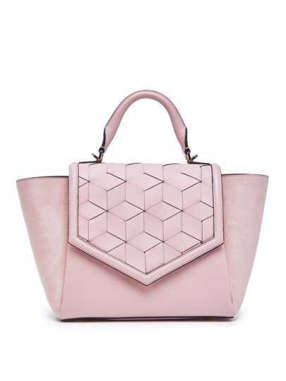 Saunter Flap Satchel