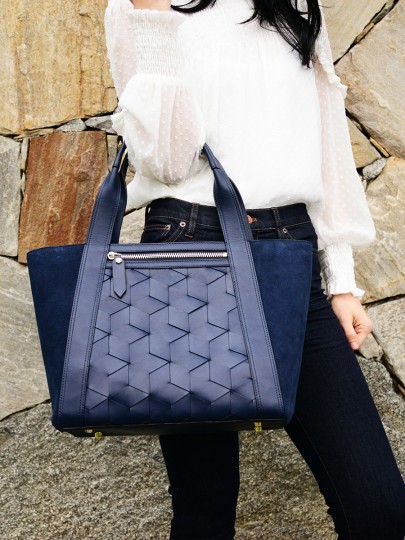 Traverse Large Tote