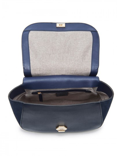 Vagabond Hobo Flap Satchel