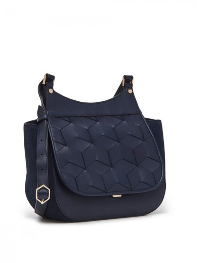 Vagabond Hobo Flap Satchel