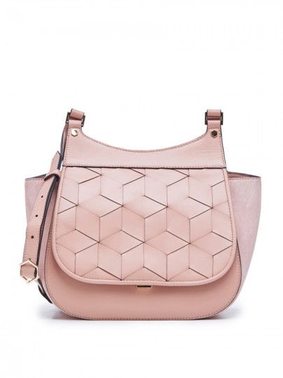 Vagabond Hobo Flap Satchel