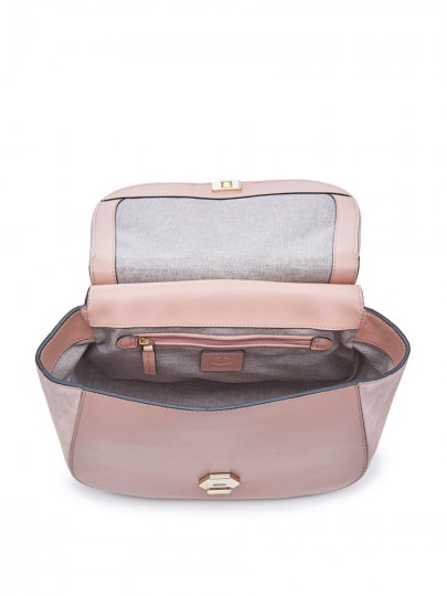 Vagabond Hobo Flap Satchel
