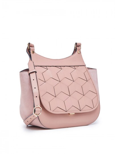 Vagabond Hobo Flap Satchel