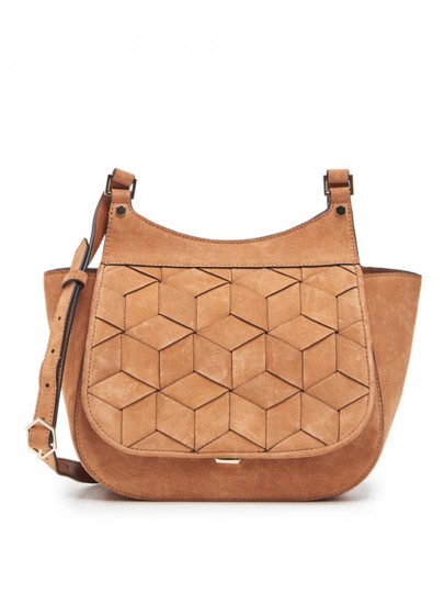 Vagabond Hobo Flap Satchel