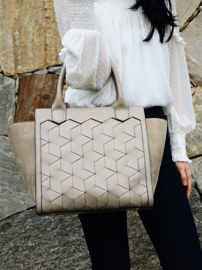 Wayward Tote