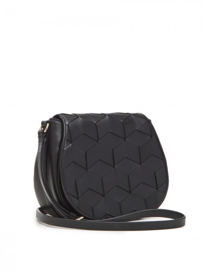 Escapade Saddle Bag
