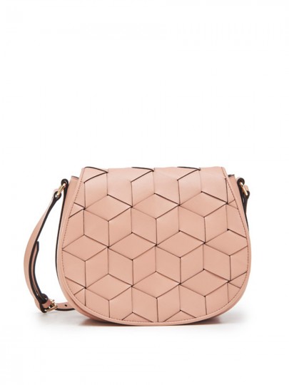 Escapade Saddle Bag