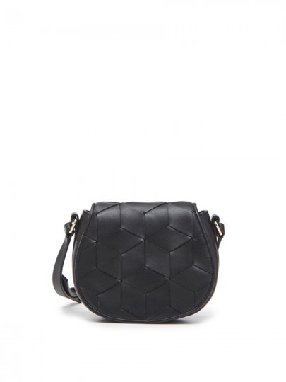 Escapade Mini Saddle Bag