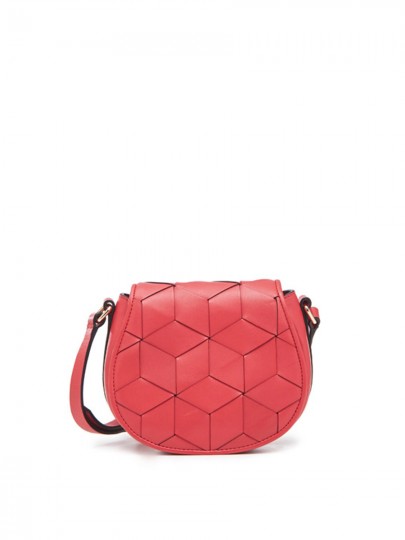 Escapade Mini Saddle Bag