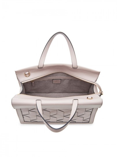 Voyager Flap Satchel
