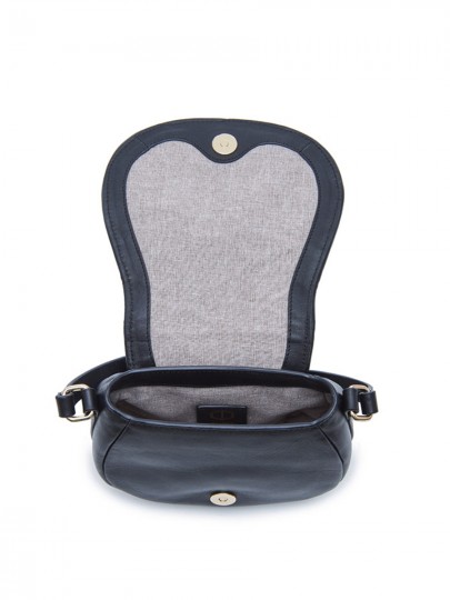 Escapade Mini Saddle Bag