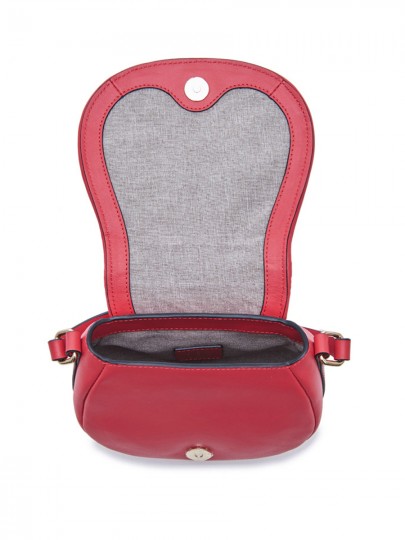 Escapade Mini Saddle Bag