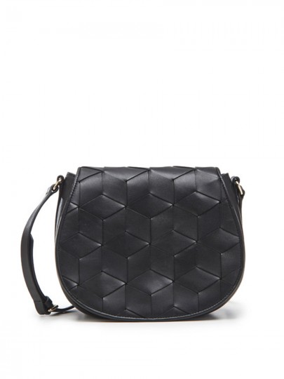 Escapade Saddle Bag