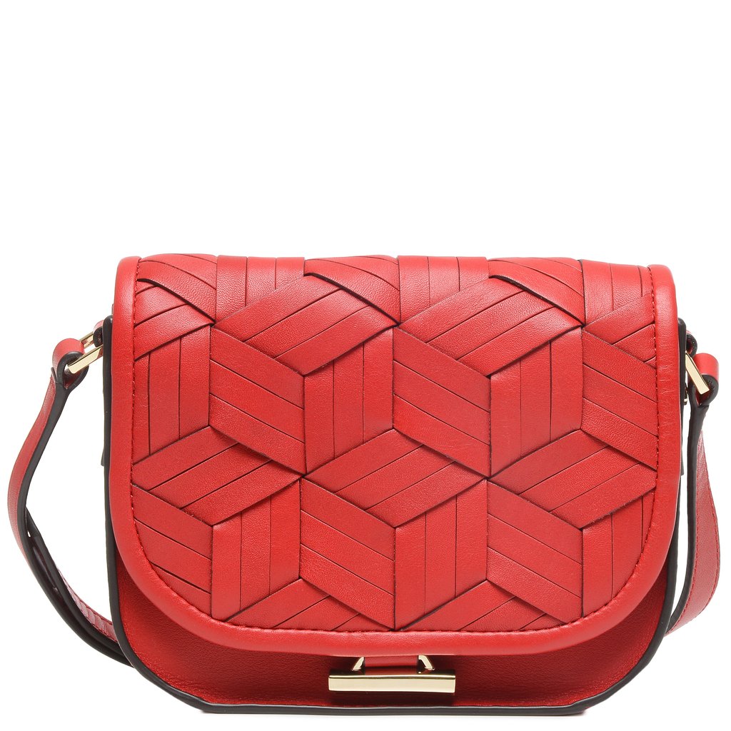 Mini Summit Saddle Bag
